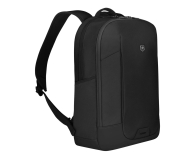Victorinox Compact Backpack, Black - 1337843 - zdjęcie 4